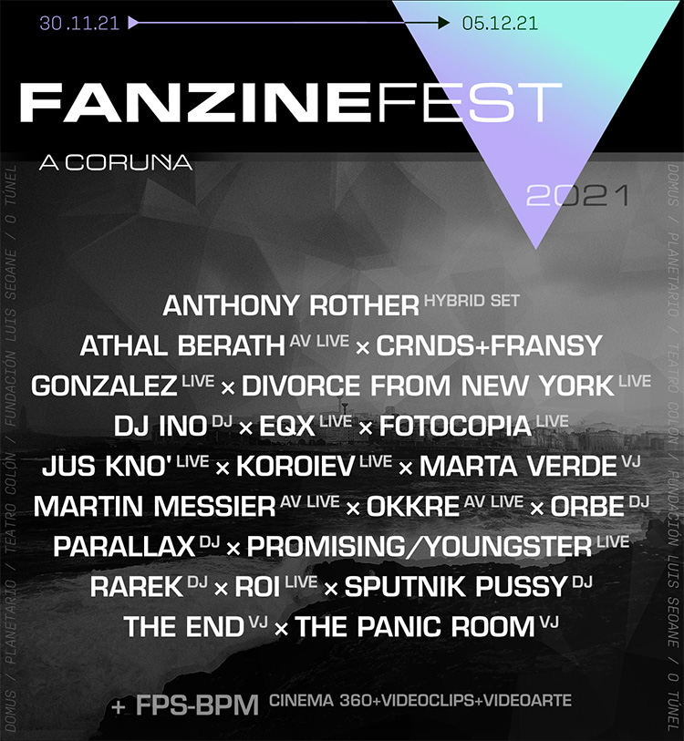 Fanzine Fest