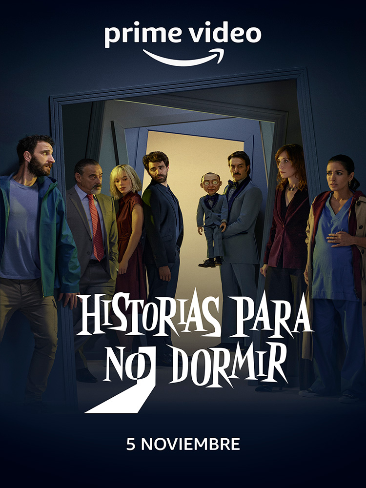 Historias para no dormir