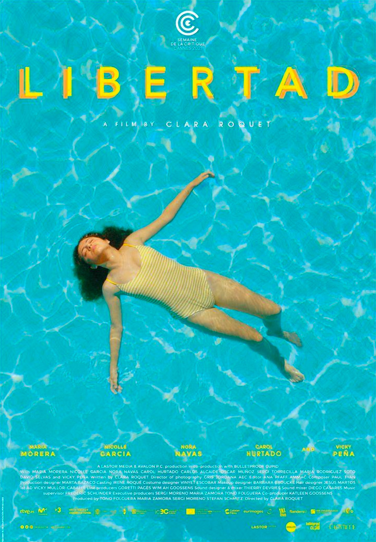Libertad