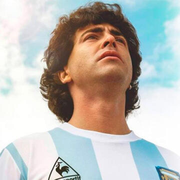 Maradona: Sueño bendito