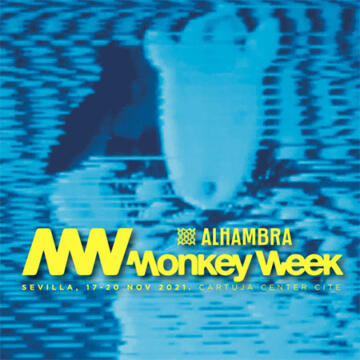 Monkey Week