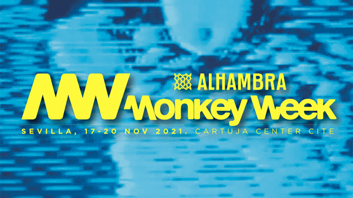 Monkey Week