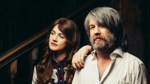 María Rodés y La Estrella de David