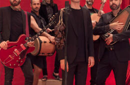 Vetusta Morla