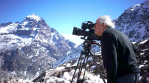 La cordillera de los sueños