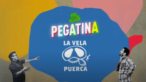 La Pegatina y La Vela Puerca