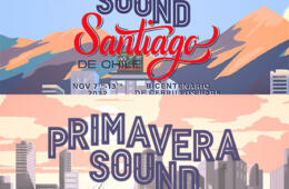 Primavera Sound
