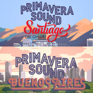 Primavera Sound