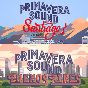 Primavera Sound