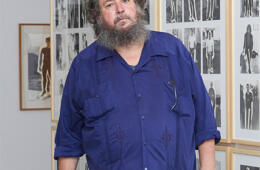 Pedro G. Romero