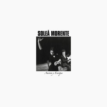 Soleá Morente Aurora y Enrique