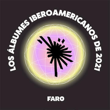 Discos esenciales 2021 Faro