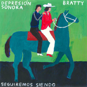 Depresión Sonora y Bratty