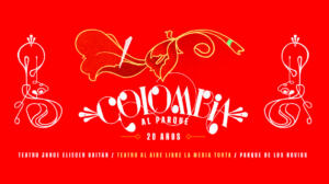Colombia al Parque 2022