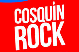Cosquín Rock