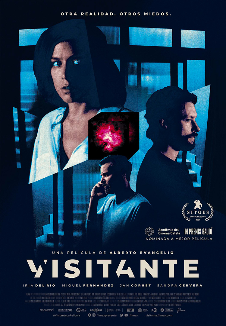 Visitante