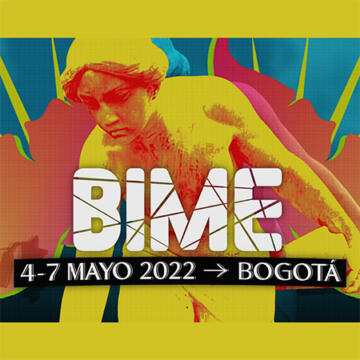 BIME Bogotá