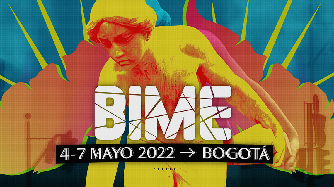 BIME Bogotá