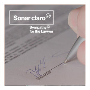 Sonar Claro El contrato discográfico