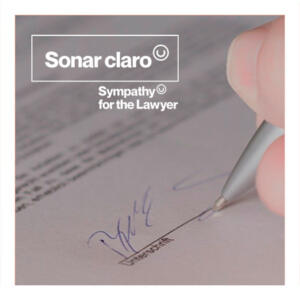 Sonar claro Contrato discográfico