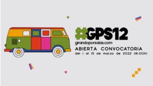 Girando por Salas GPS12