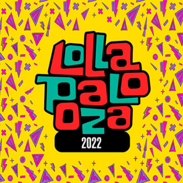 Lollapalooza 2022