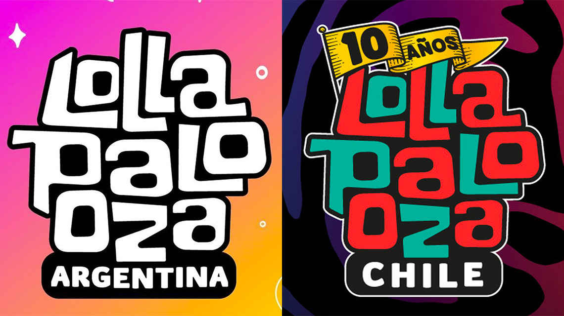 Lollapalooza