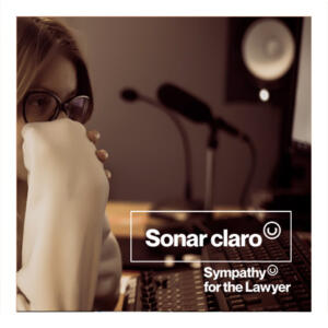 Sonar claro - Music supervisor