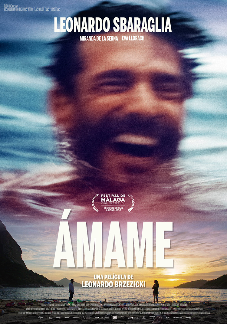 Ámame