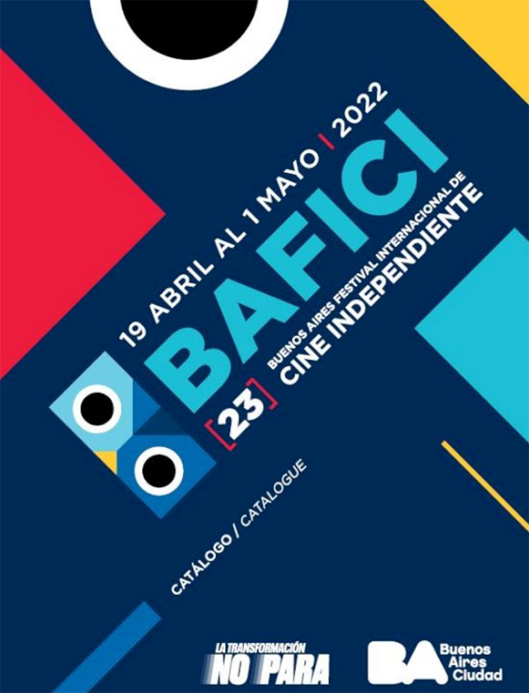 BAFICI 2022