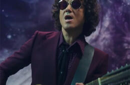 Bunbury El universo de Óliver