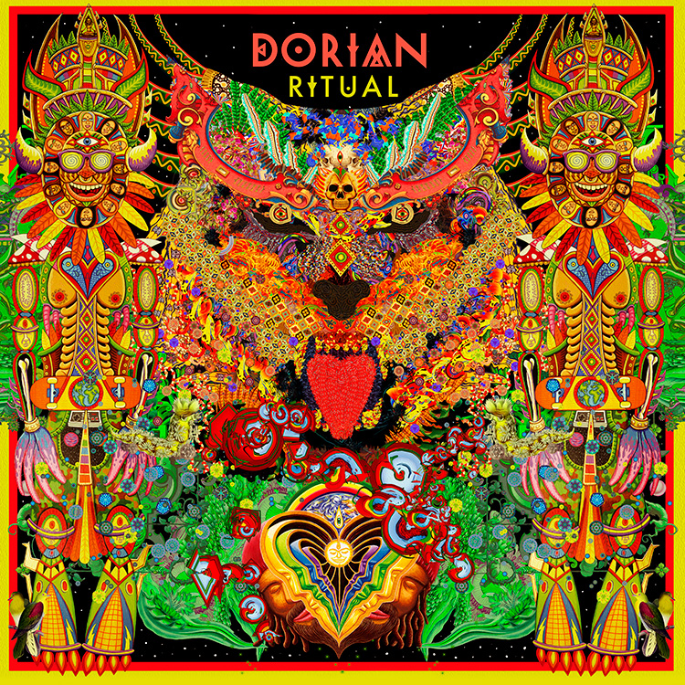 Dorian Ritual