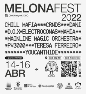 Melona Fest