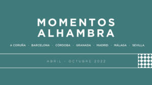 Momentos Alhambra