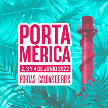 Portamérica