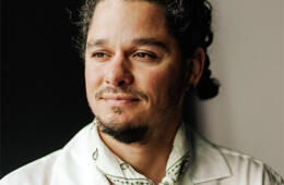 Ramón Chicharrón