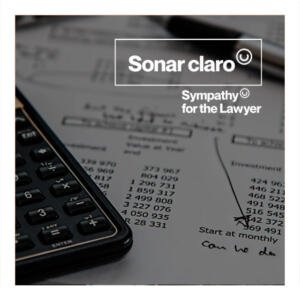 Sonar claro - Incentivo fiscal