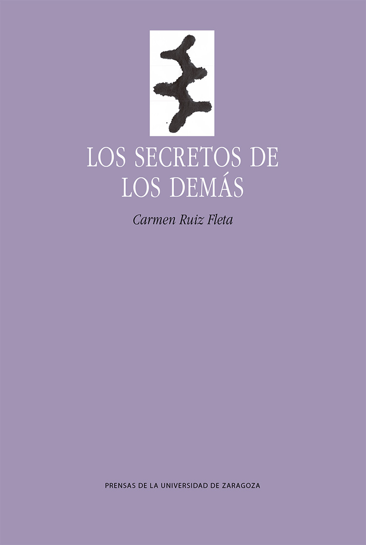 Carmen Ruiz Fleta Los secretos de los demás