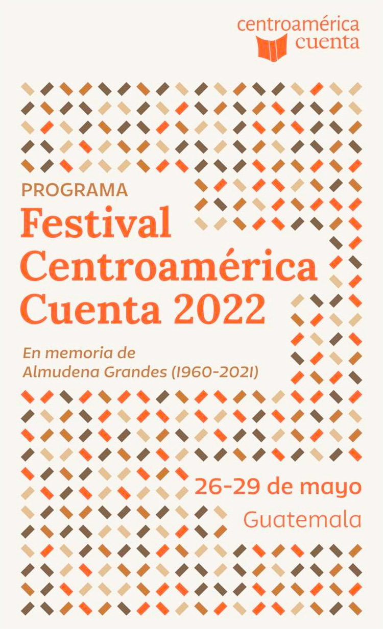 Centroamérica Cuenta 2022