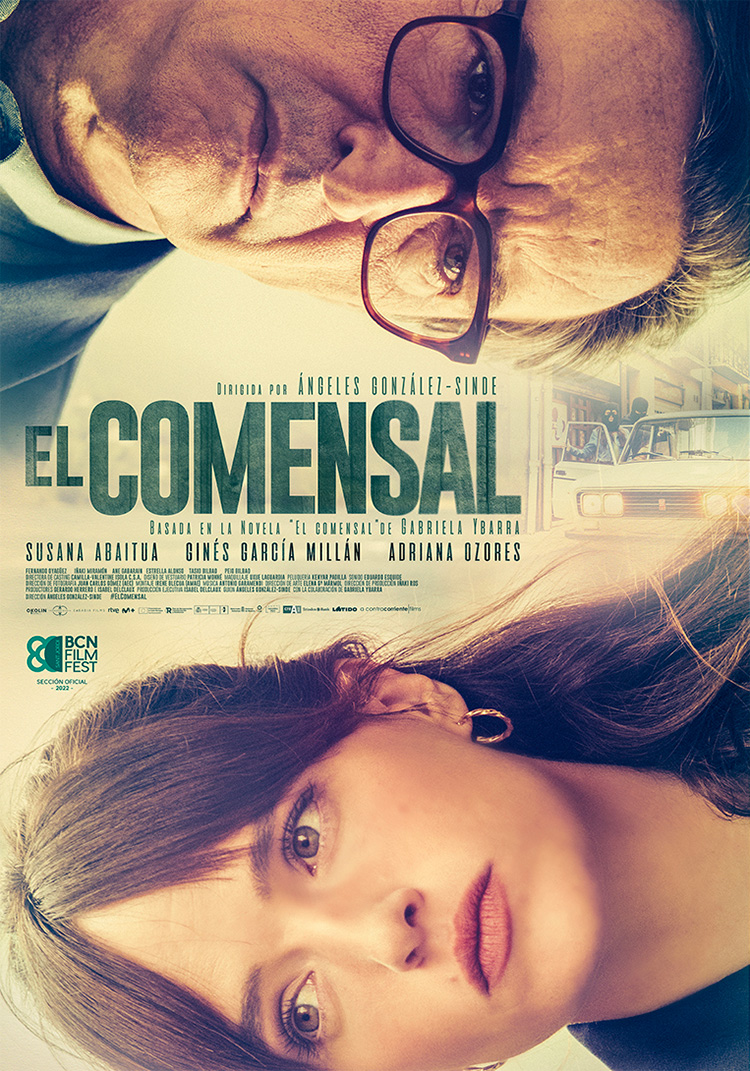 El comensal