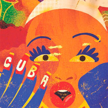 Music Meeting Festival Cuba