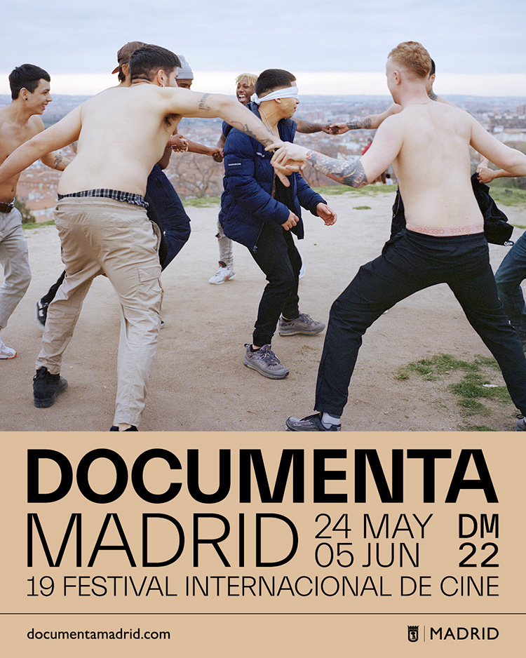 Documenta Madrid 2022