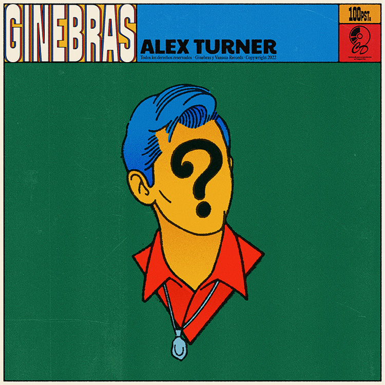 Ginebras Alex Turner