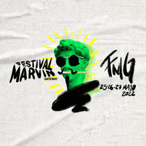 Festiva Marvin