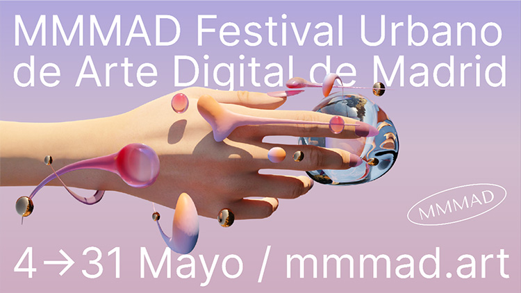 Festival MMMAD 2022