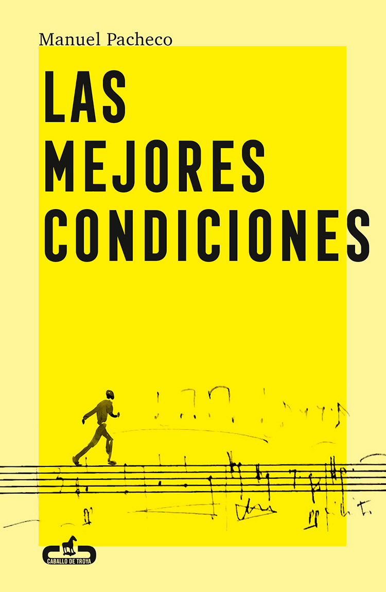 Manuel Pacheco Las mejores condiciones