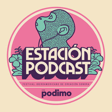 Estación Podcast