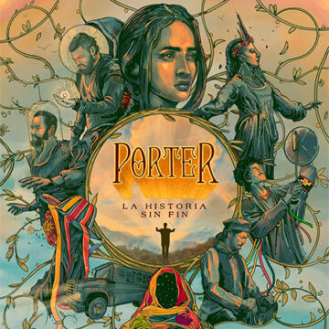 Porter La historia sin fin