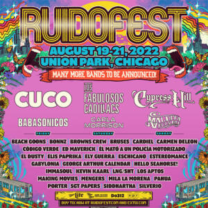 Ruido Fest