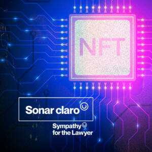 Sonar claro NFT’s y música